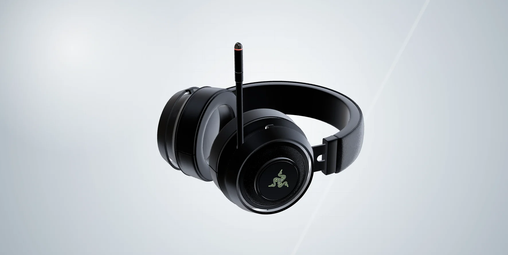 Headphones product cover